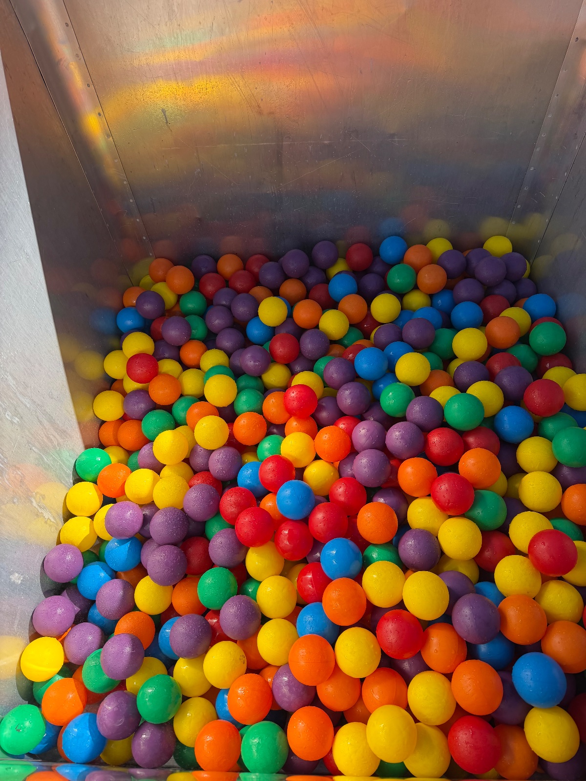🧼✨ Chez Festiv Park, on pense aussi aux petits détails ! ✨🧼