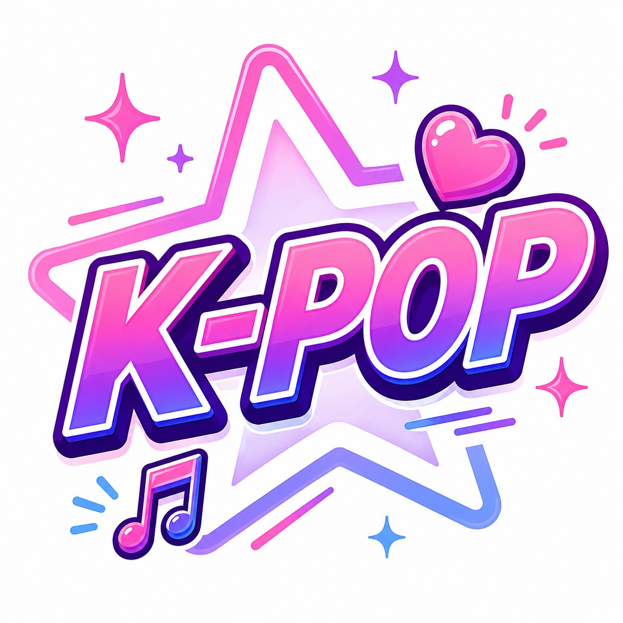 K-POP