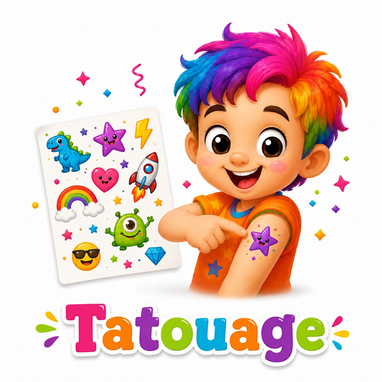 Tatouage
