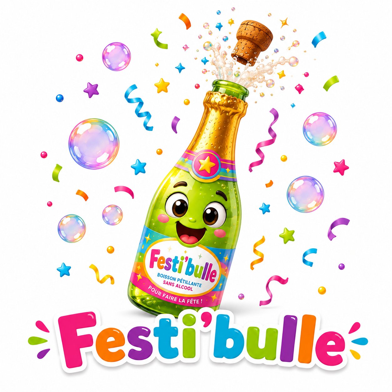 Festi'bulle