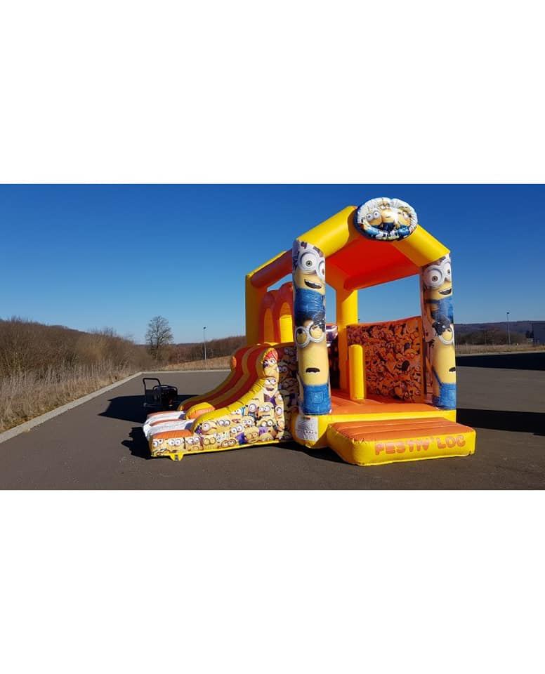 Les Minions